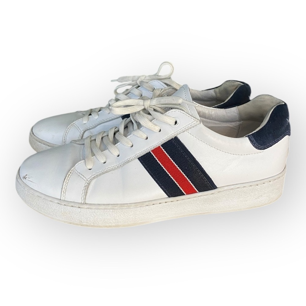 N84 Nero Giardini Sneakers - Picture 4 of 16
